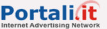 Portali.it - Internet Advertising Network - Ã¨ Concessionaria di Pubblicità per il Portale Web equitazione.info